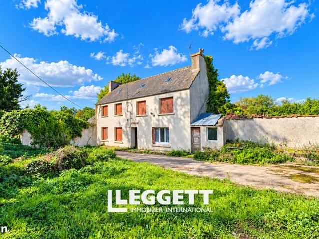 Maison vente à Plounévez-Lochrist, Finistère