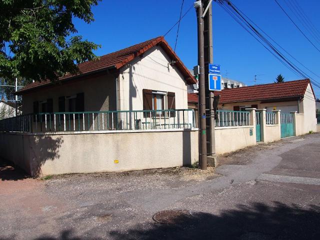 Maison vente à Université, Dijon