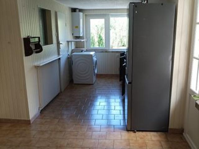 Maison vente à Béthune, Isbergues