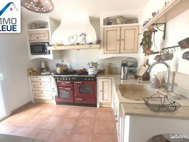 Maison vente à Istres, Châteauneuf-les-martigues