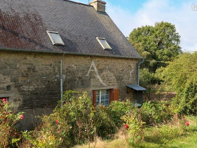 Maison vente à Pontivy, Bretagne