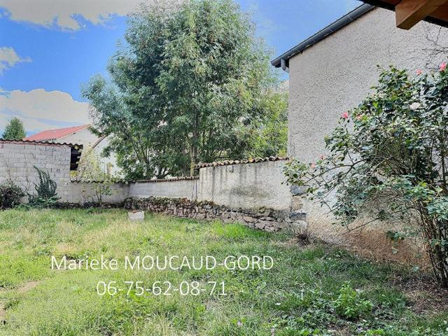 Maison vente à Yssingeaux, Valprivas