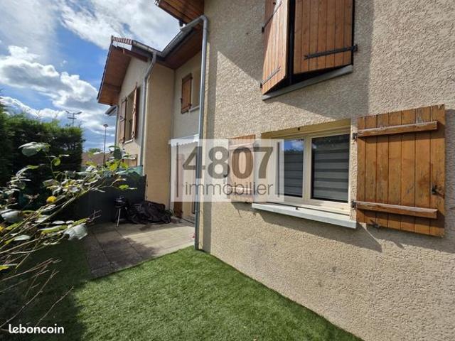 Maison vente à Saint-Julien-en-Genevois, Bonne
