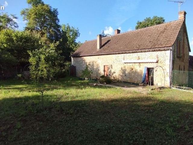 Maison vente à Le Blanc, Tournon-saint-martin