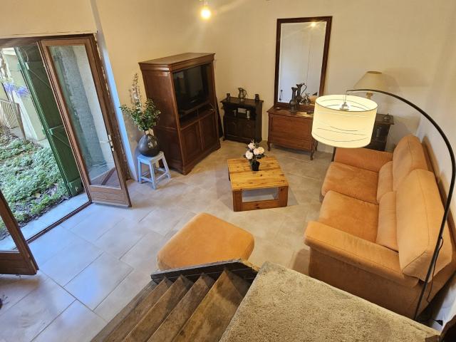Maison vente à Prades, Lansac
