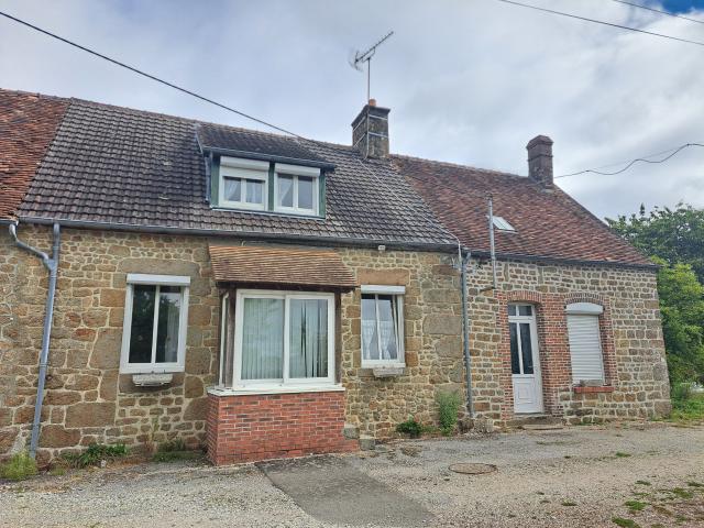 Maison vente à Argentan, La Ferté-macé