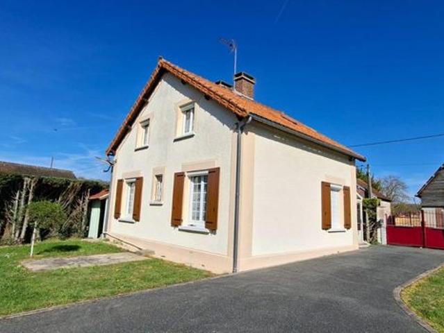 Maison vente à Évreux, Arnières-sur-iton