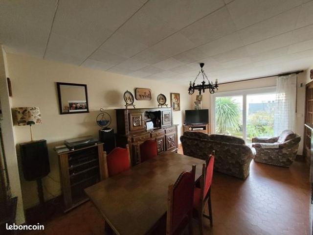 Maison vente à Orléans, Fleury-les-aubrais