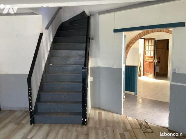 Maison vente à Saint-Quentin, Bohain-en-vermandois