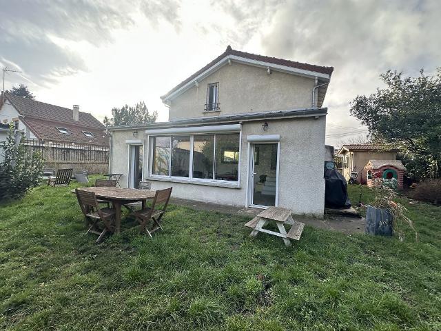 Maison vente à Créteil