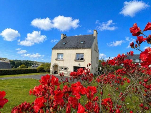 Maison vente à Ergué-Gabéric, Finistère