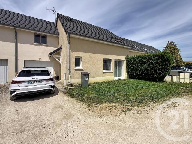 Maison vente à Dijon, Aiserey