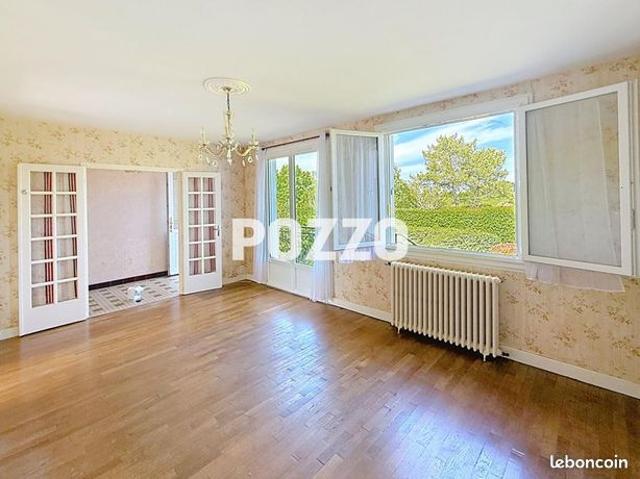 Maison vente à Avranches, Saint-pair-sur-mer