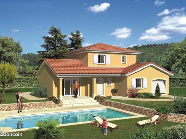 Maison vente à Lyon, Rhône