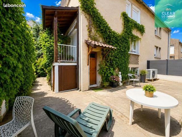 Maison vente à Thionville, Clouange