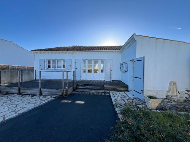 Maison vente à Rochefort, La Brée-les-bains
