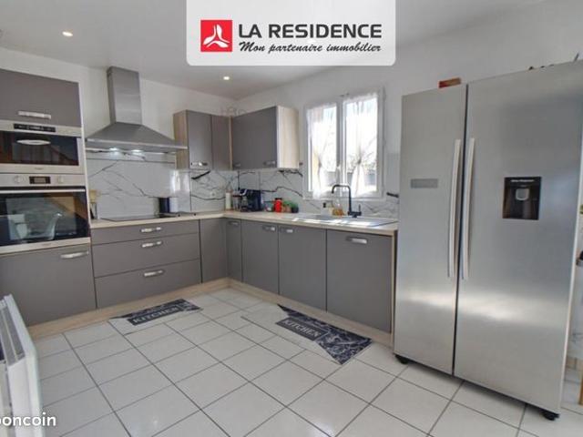 Maison vente à Mantes-la-Jolie, Mantes-la-ville
