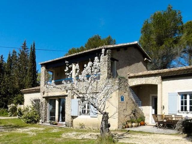 Maison vente à L'Isle-sur-la-Sorgue, Vaucluse