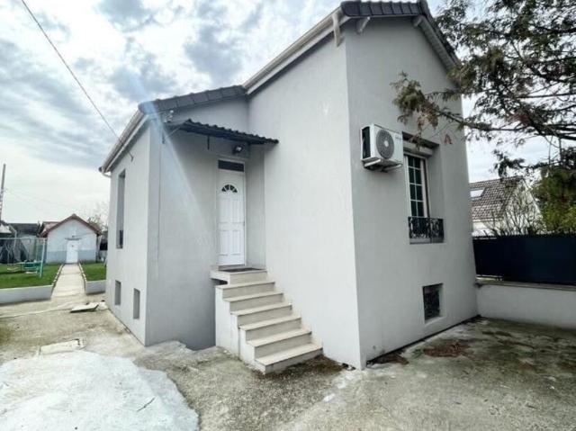 Maison vente à Sarcelles, Arnouville-lès-gonesse