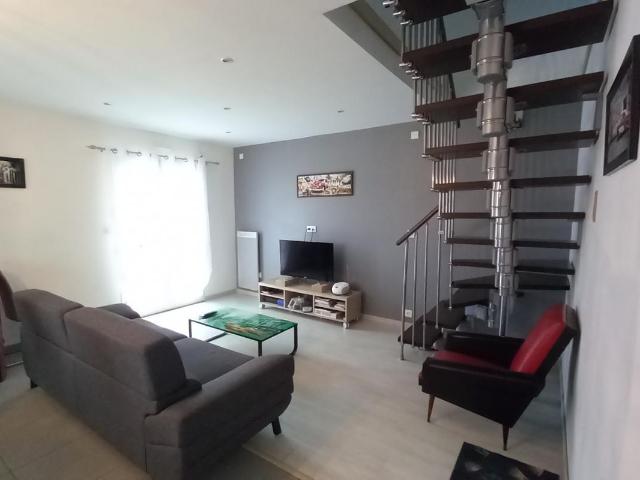 Maison location à Saint-Brieuc, Bretagne