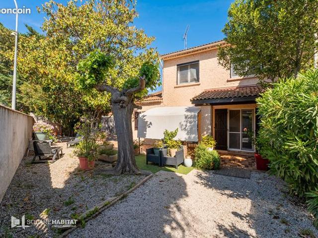 Maison vente à Istres, Marignane