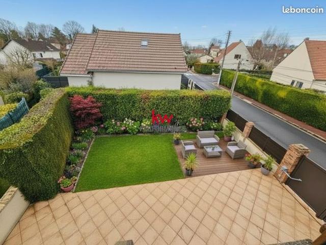 Maison vente à Argenteuil, Eaubonne