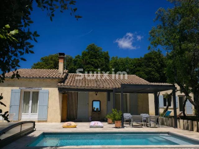 Maison vente à Nyons, Grignan