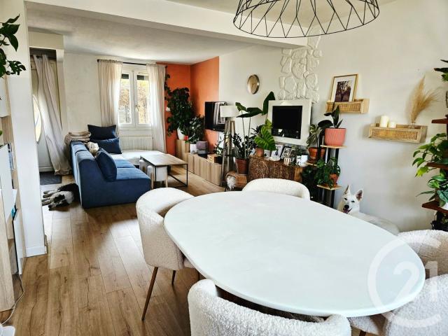 Maison vente à Montluçon, Désertines