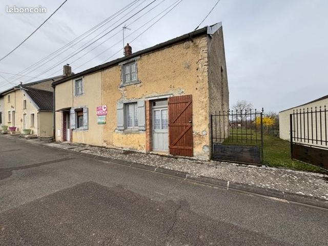 Maison vente à Montbard, Sainte-colombe-sur-seine