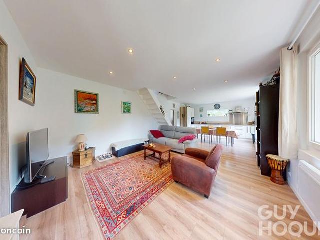 Maison vente à Mont-de-Marsan, Hagetmau