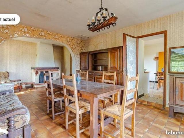 Maison vente à Bordeaux, Sainte-eulalie
