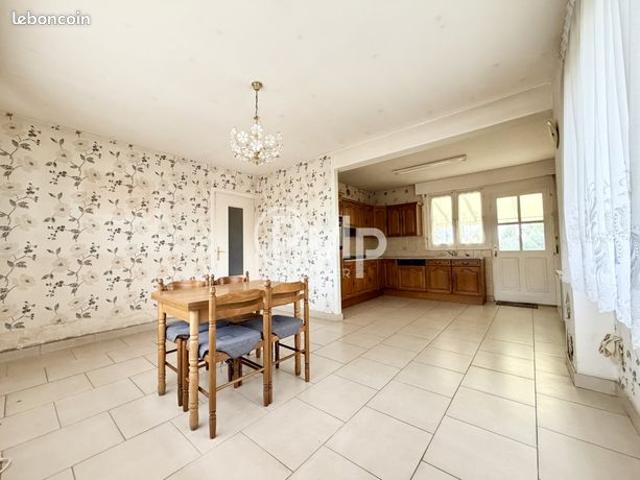 Maison vente à Raimbeaucourt, Nord