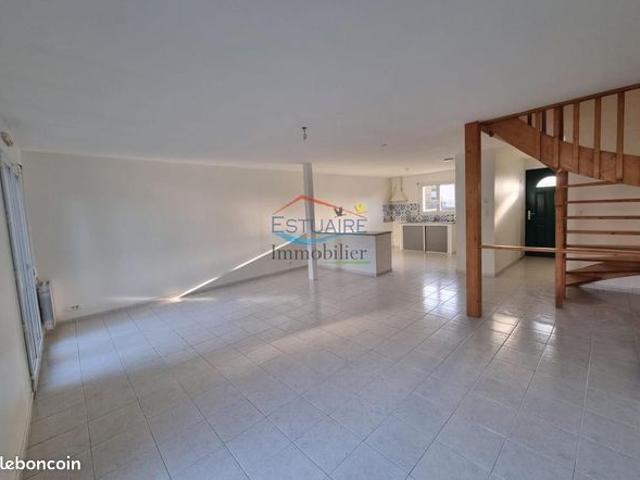 Maison vente à Nantes, Saint-etienne-de-montluc