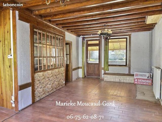 Maison vente à Yssingeaux, Valprivas