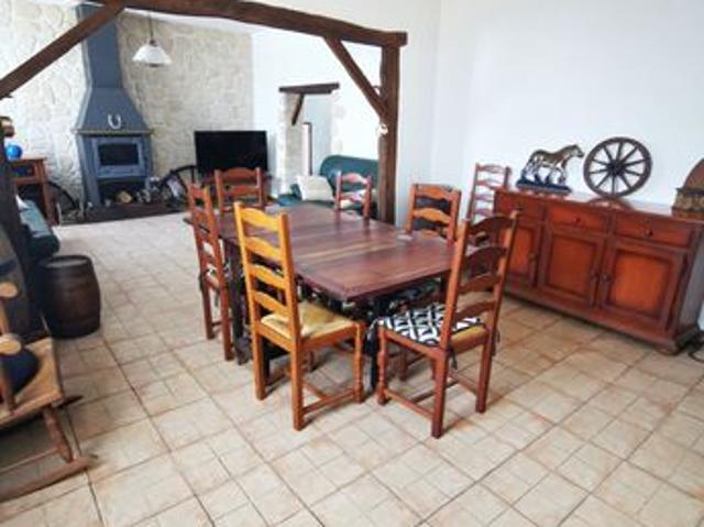 Maison vente à Chaumont, Maisoncelles
