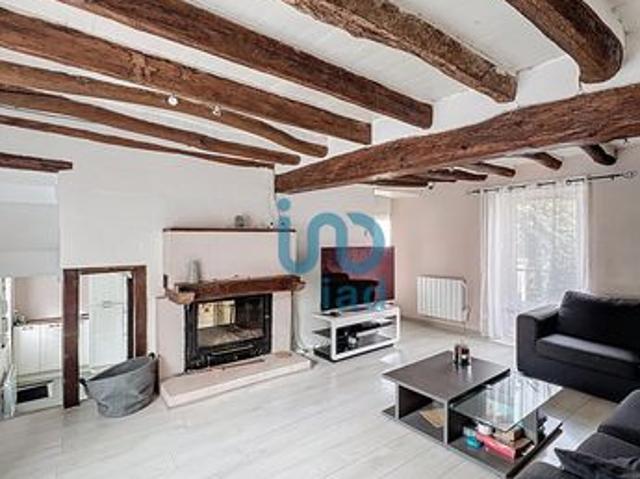 Maison vente à Torcy, Chessy