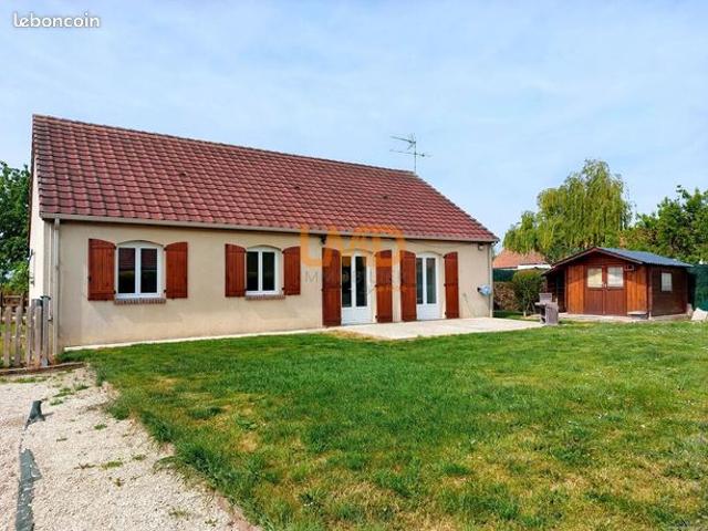 Maison vente à Avranches, Longueville