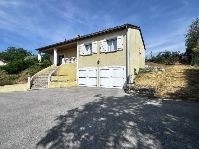 Maison vente à La Côte-Saint-André, Isère