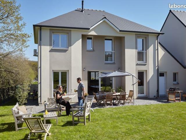 Maison vente à Bordeaux, Martillac