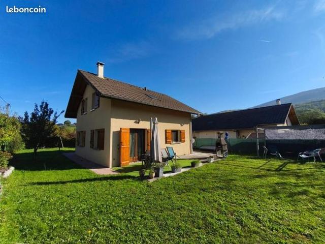 Maison vente à Annecy
