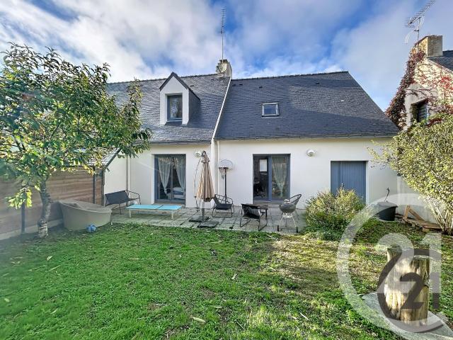 Maison location à Pradel, Guérande