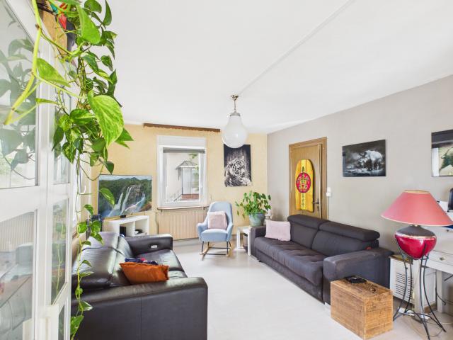 Maison vente à Mulhouse