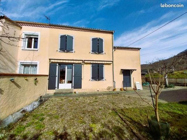 Maison vente à Saint-Gaudens, Roquefort-sur-garonne