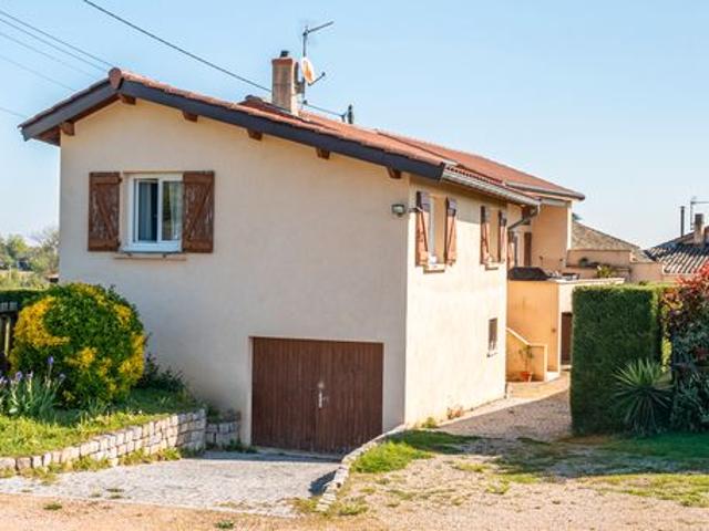 Maison vente à Villefranche-sur-Saône, Rhône