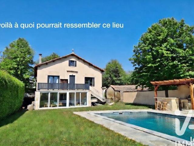 Maison vente à Carpentras, Valréas