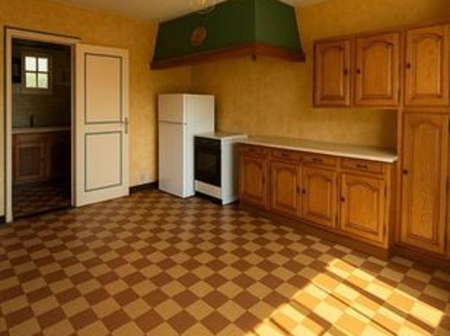Maison vente à Rouen, La Vieux-rue