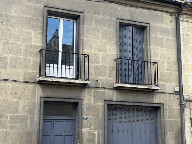 Maison vente à Senlis, Pont-sainte-maxence