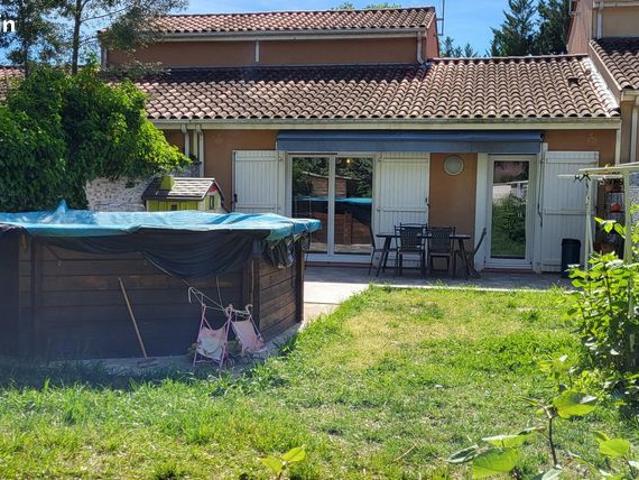 Maison vente à Céret
