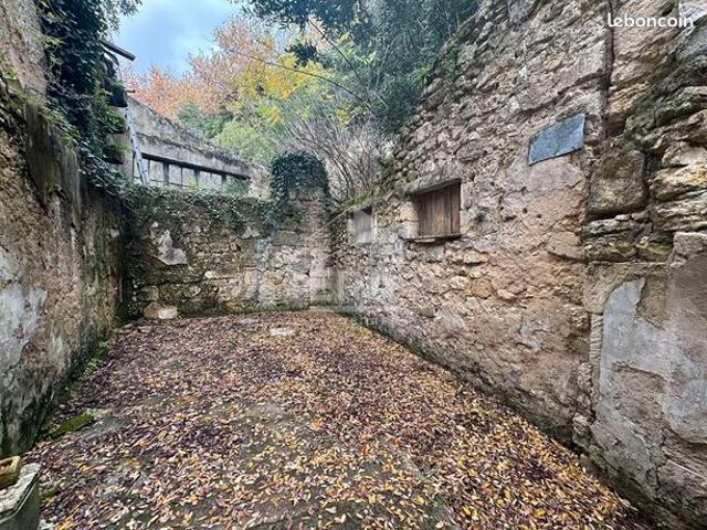Maison vente à Bayon-sur-Gironde, Gironde