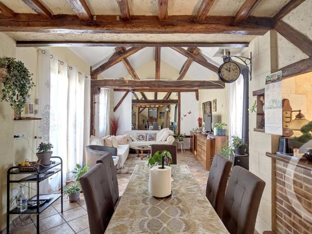Maison vente à L'Économie, Drancy